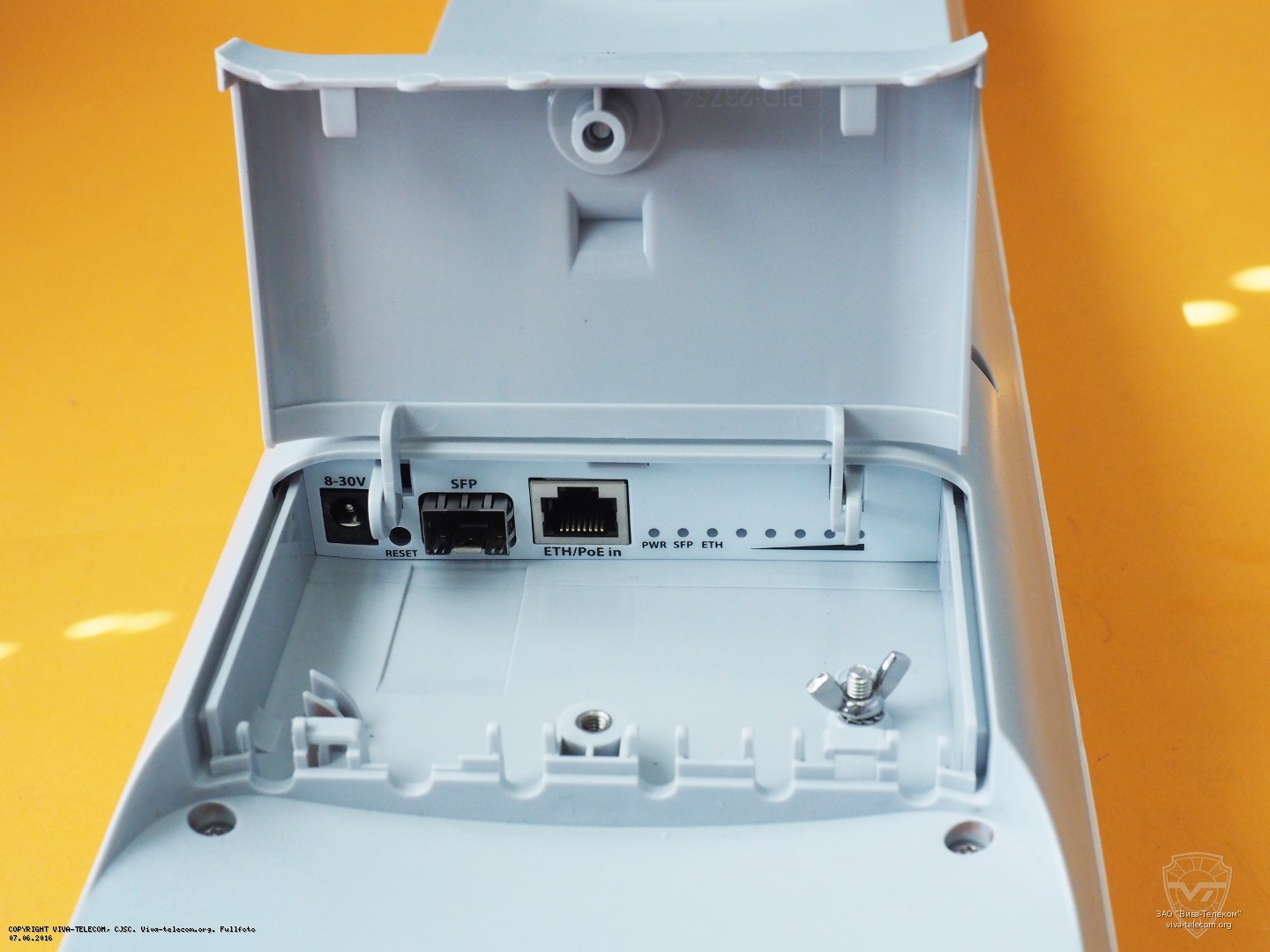 ������� �����, ������� mANTBox 19s