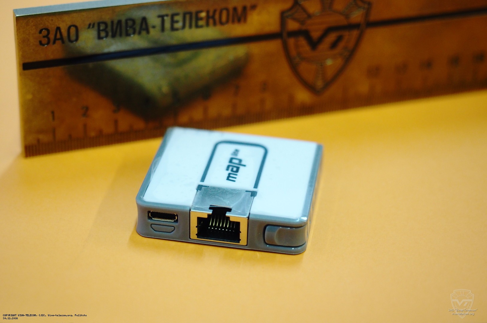 ������� ��� Mikrotik mAP lite, ������, ����