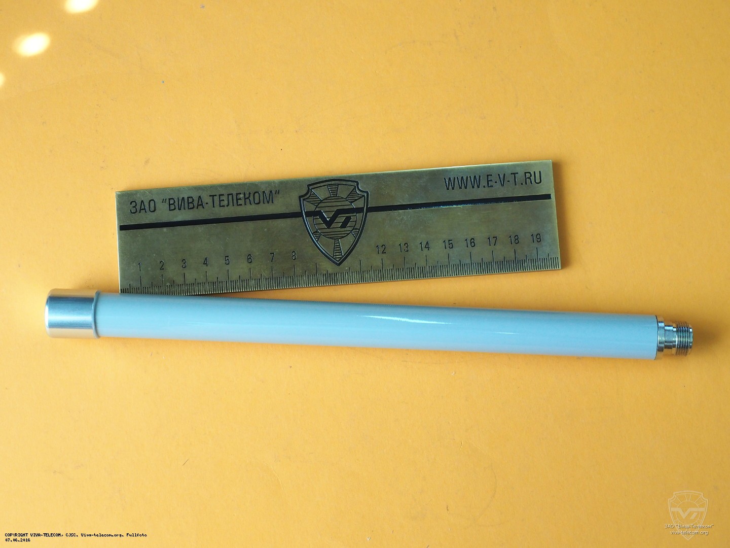 ��������������� ������� ��� WiFi ����� ������� MikroTik Metal 52 ac