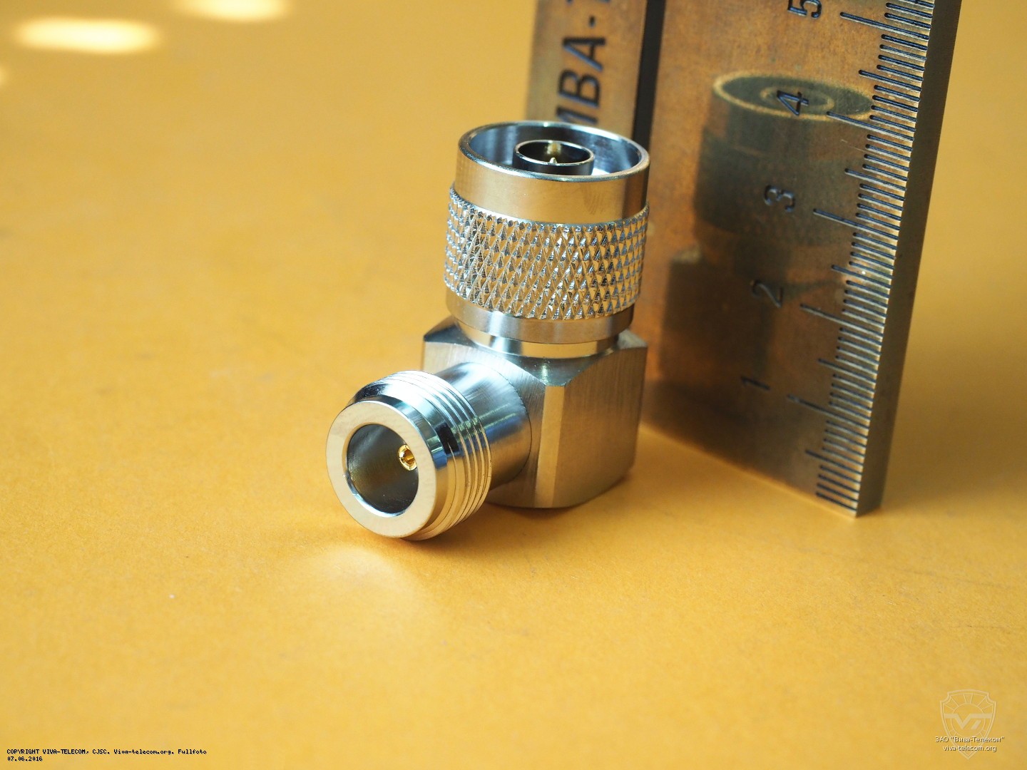 ������� ���������� N-���� ��� ����� ������� MikroTik Metal 52 ac