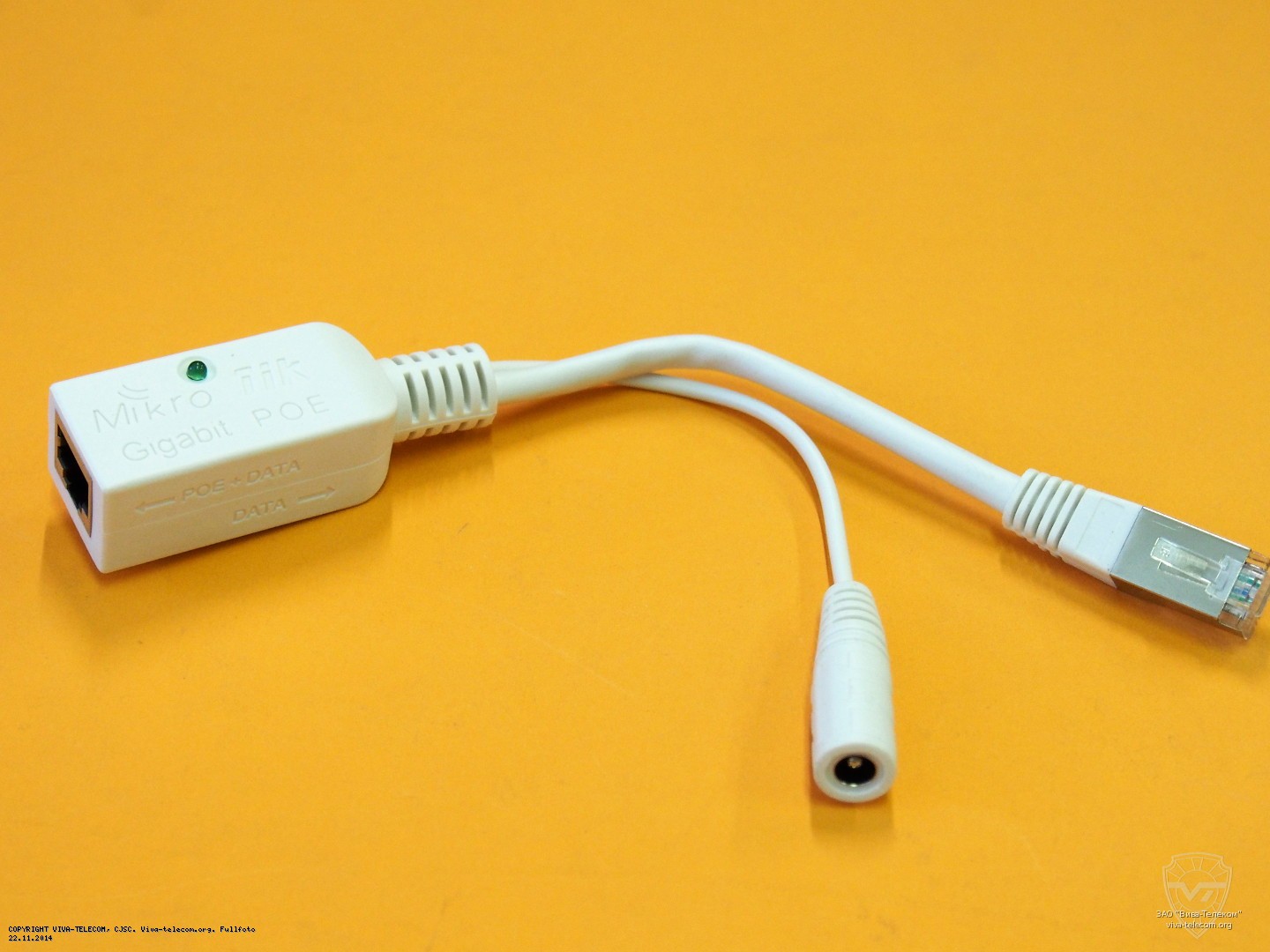 ���������� PoE ��������