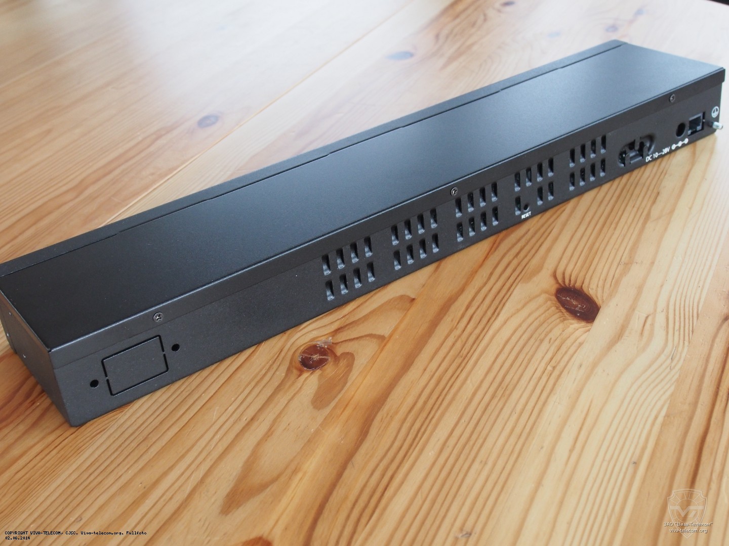 ��� �������������� Mikrotik RouterBOARD RB2011UiAS �����