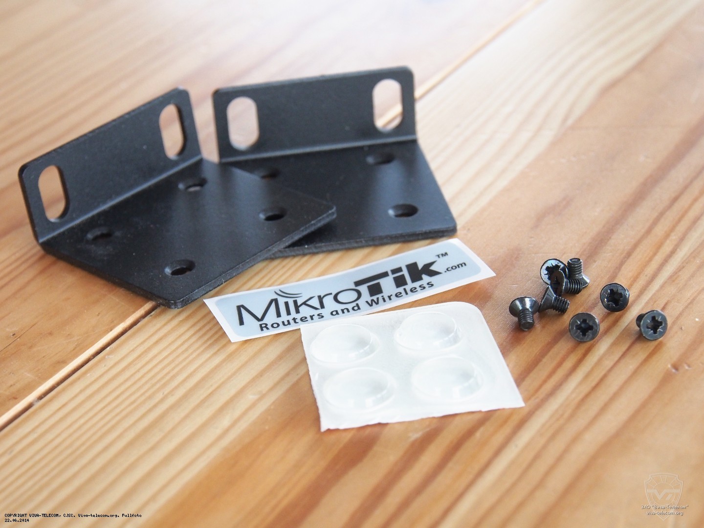 ���������� ��� ��������� �������������� Mikrotik RouterBOARD RB2011UiAS � ������