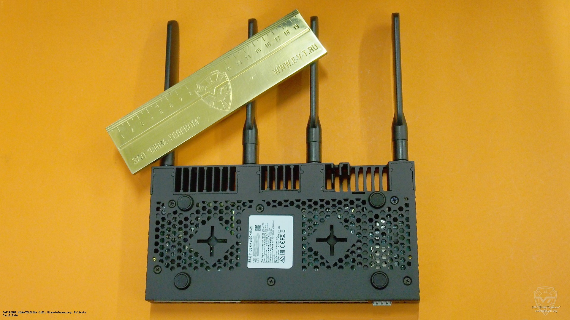 ��� ����� �� ������ MikroTik RB4011iGS+5HacQ2HnD-IN, ���� ���������� ���������