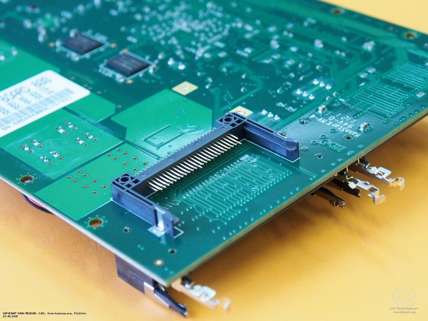 ���� miniPCI-e