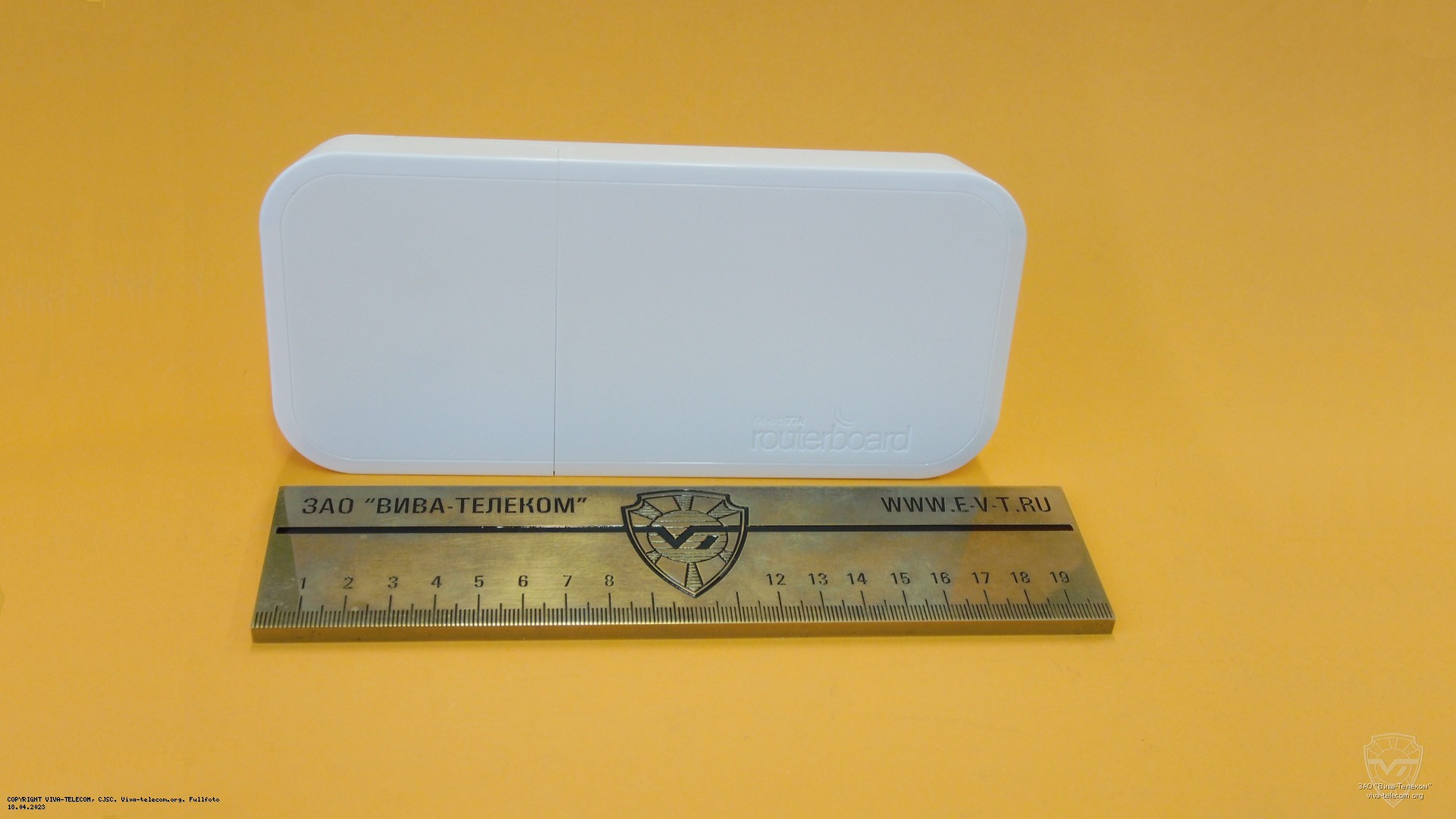 ������� ��� ������� Mikrotik RBFTC11