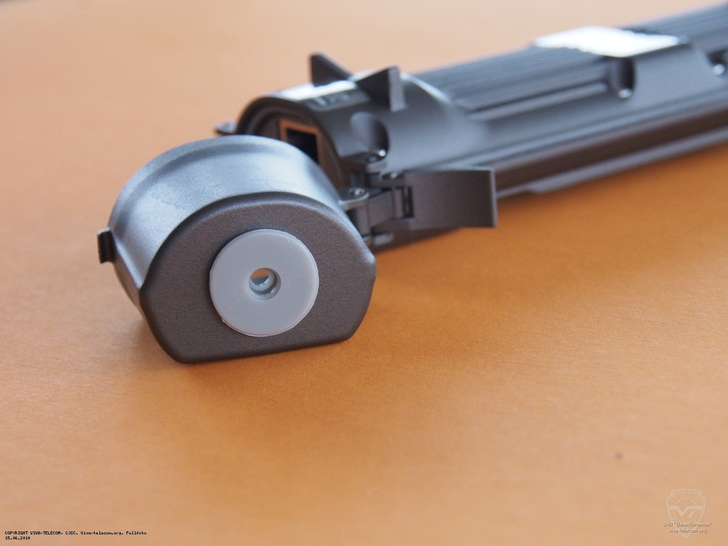 ��������� ���� ����� ������� MikroTik Metal 5SHPn