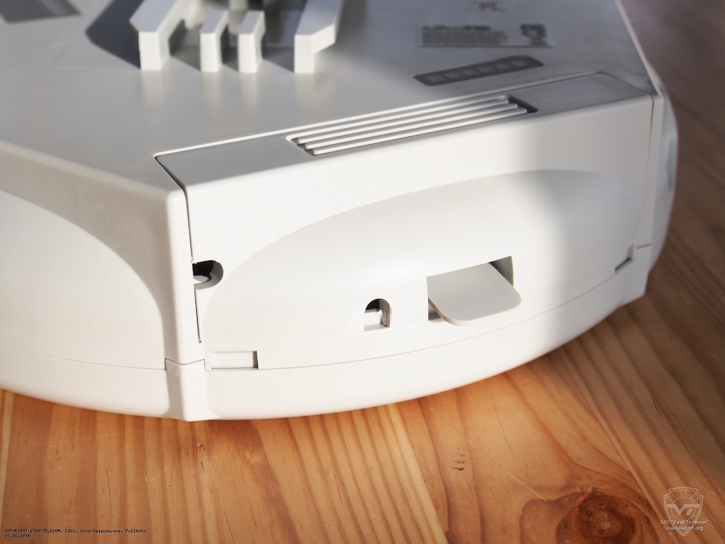 ������� �������� ������ ����� ������� MikroTik SEXTANT G 5HPnD