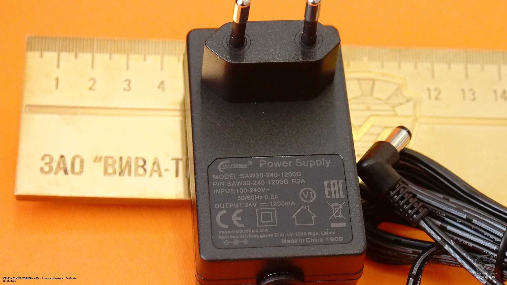 ���� ������� ��� MikroTik SXT LTE6 kit (RBSXTR&R11e-LTE6)