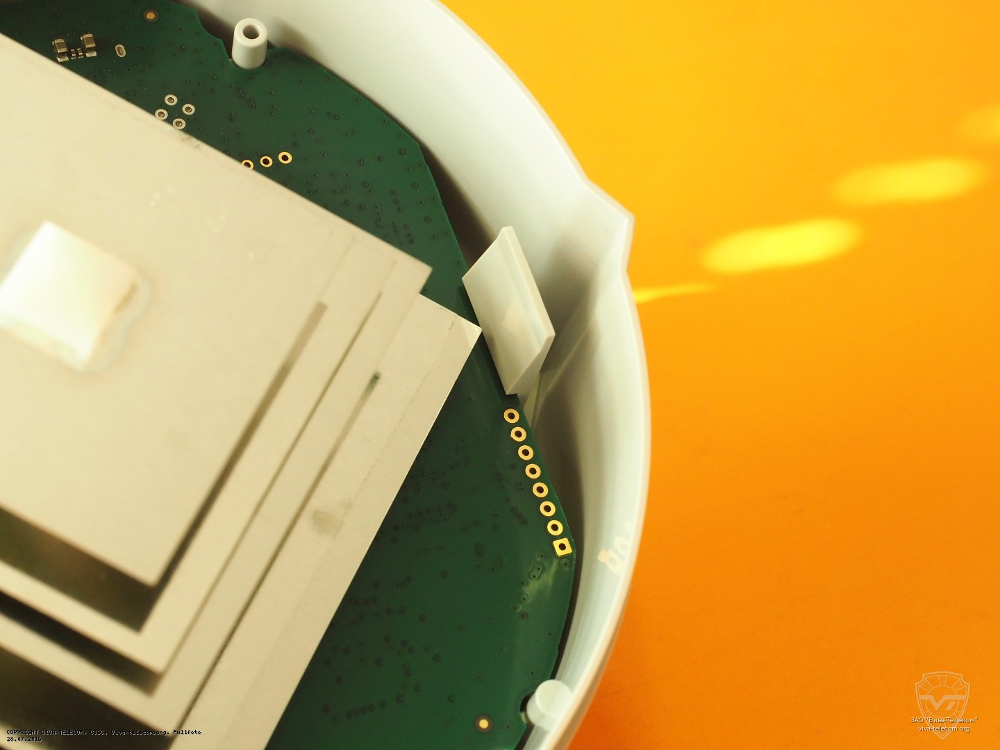 ����� ����� MikroTik SXT LTE � �������