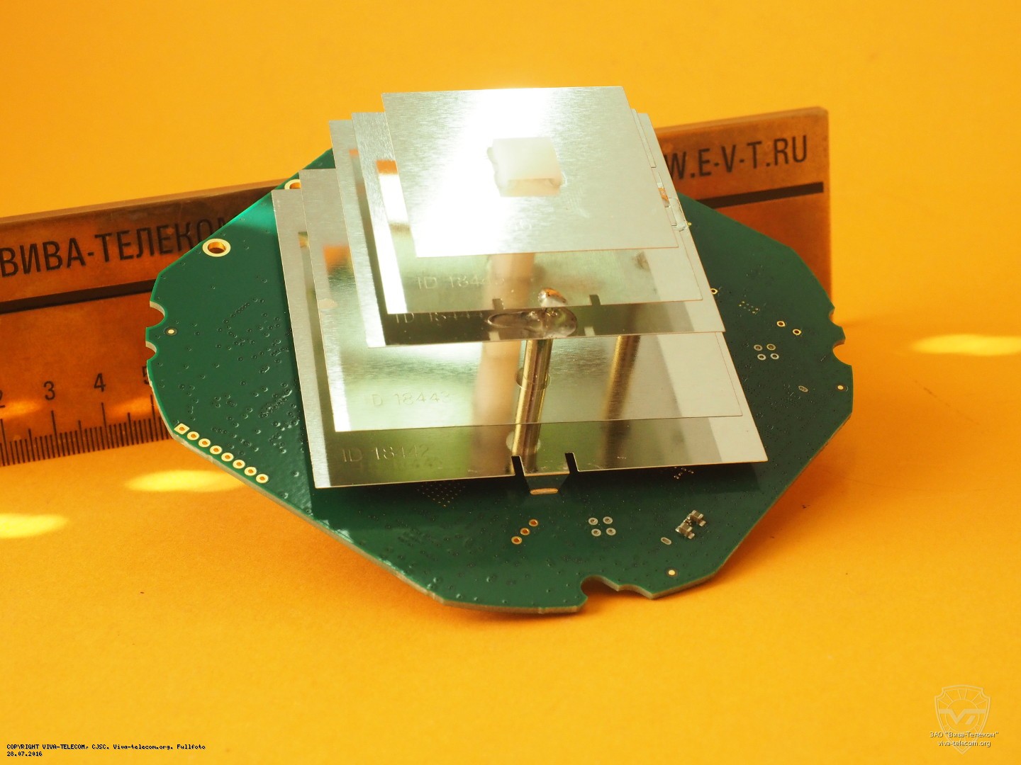 ������� MikroTik SXT LTE, ����� RBSXTLTE3-7 