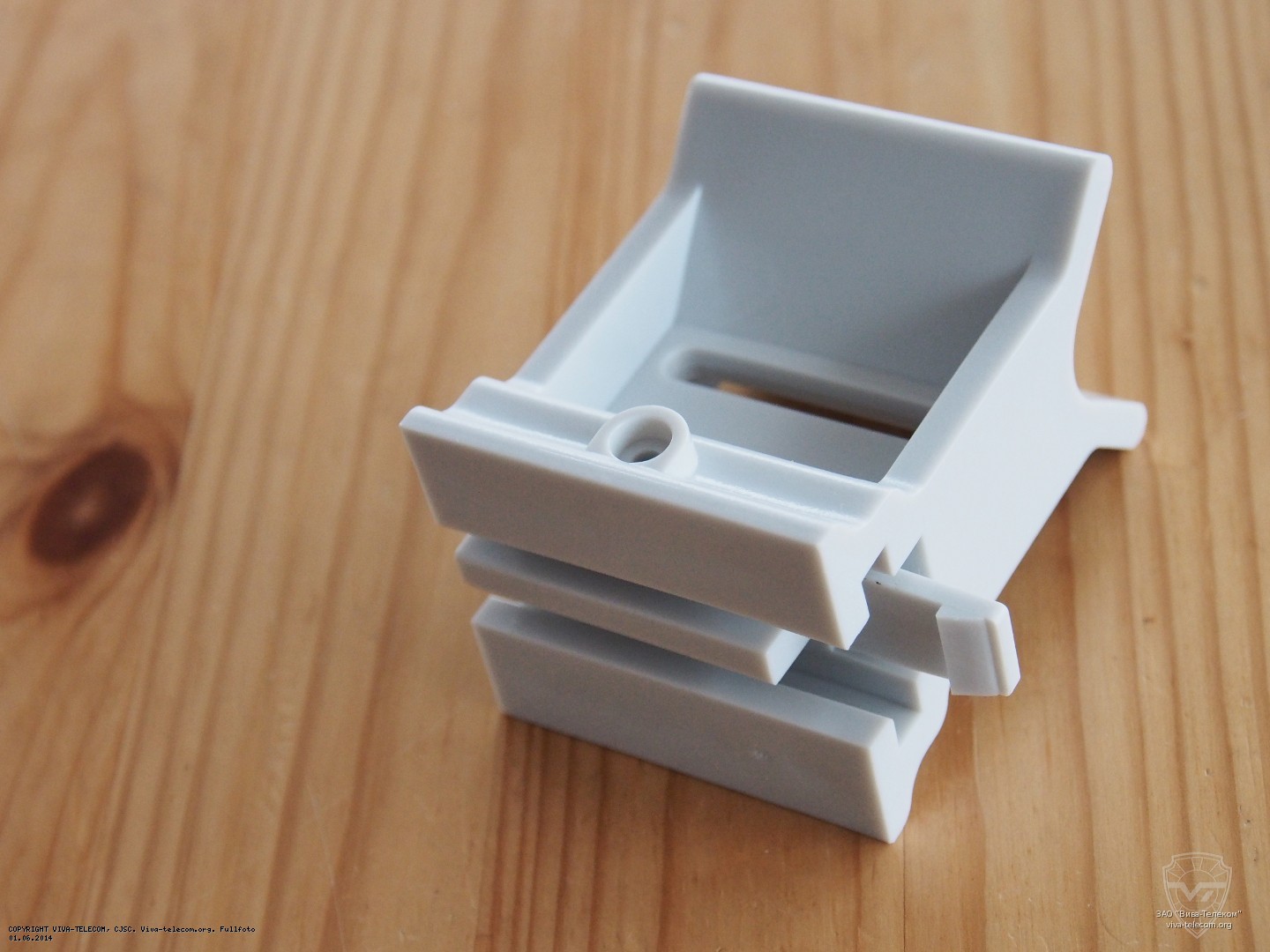 ��������� ��������� ����� ������� MikroTik SXT 5HPnD