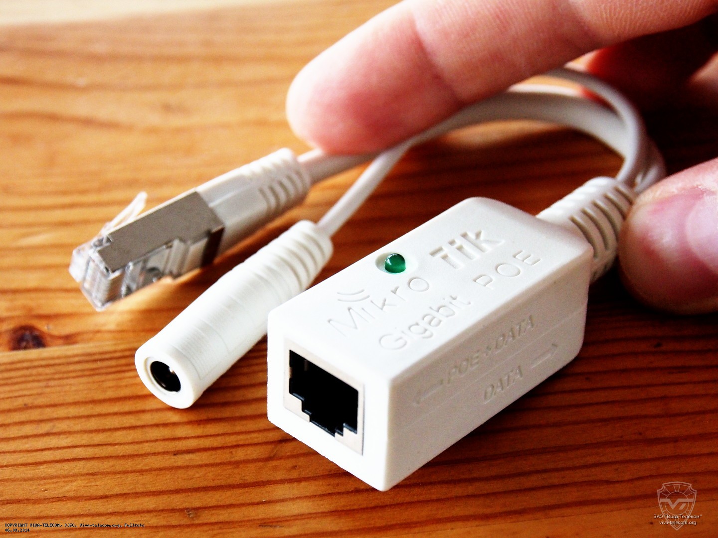 PoE ��������