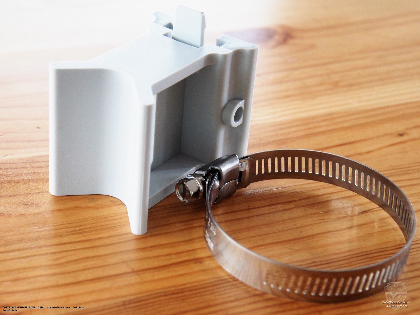 ��������� � ����� ��� ����������� ������� WiFi ����� ������� �� �����, �����