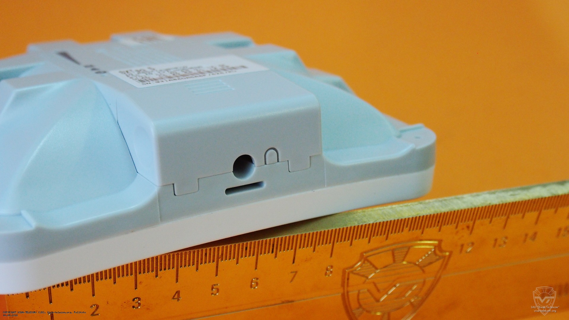 ������ ����������� ������� ���� MikroTik SXTsq 5 High Power