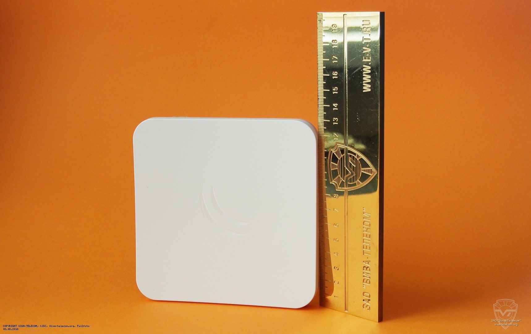 ������� ��� ����� ������� MikroTik SXTsq Lite2