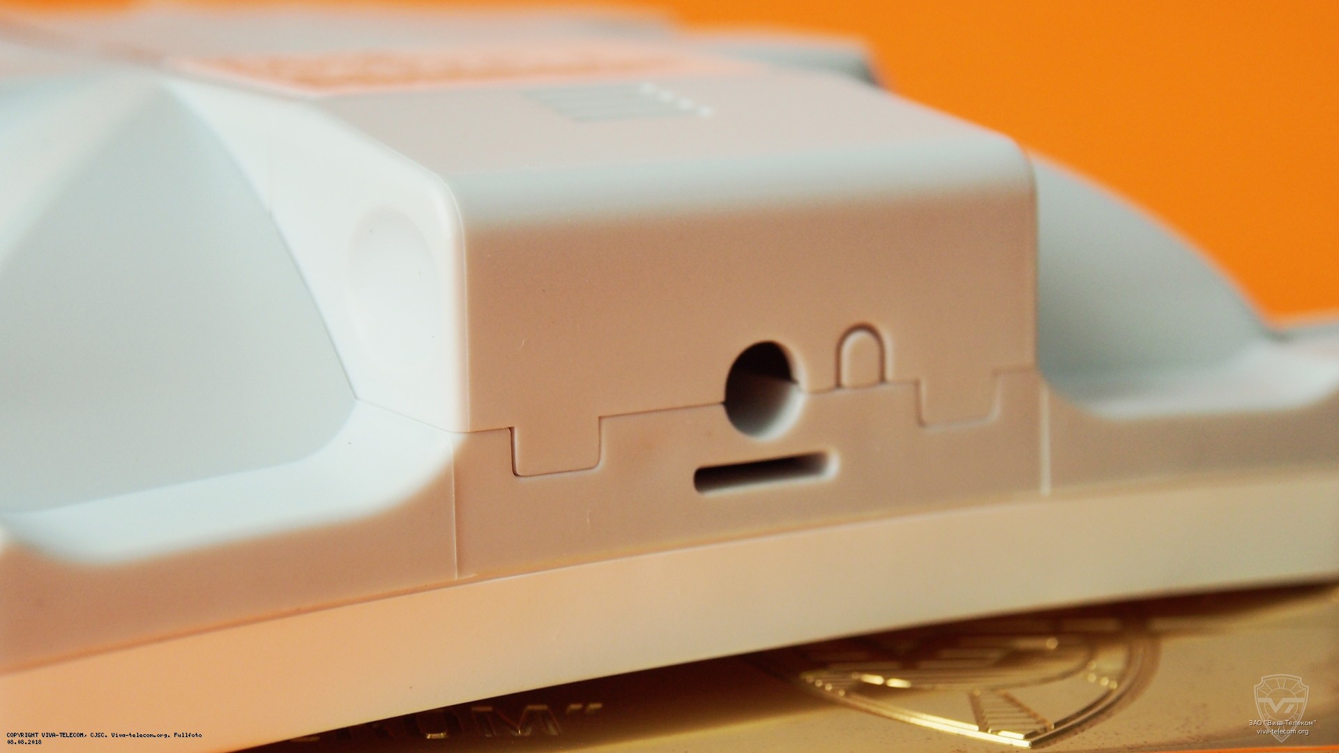 �������� ������ ����������� MikroTik SXTsq Lite2, ��������� ����