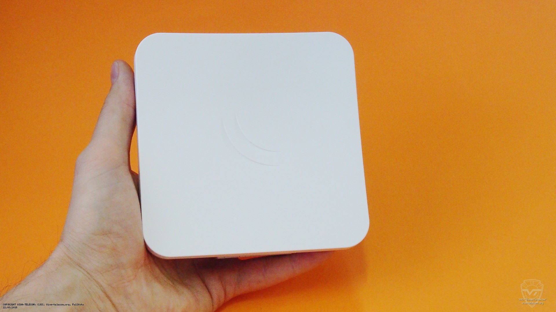 ������� ��� MikroTik SXTsq Lite5 � ����