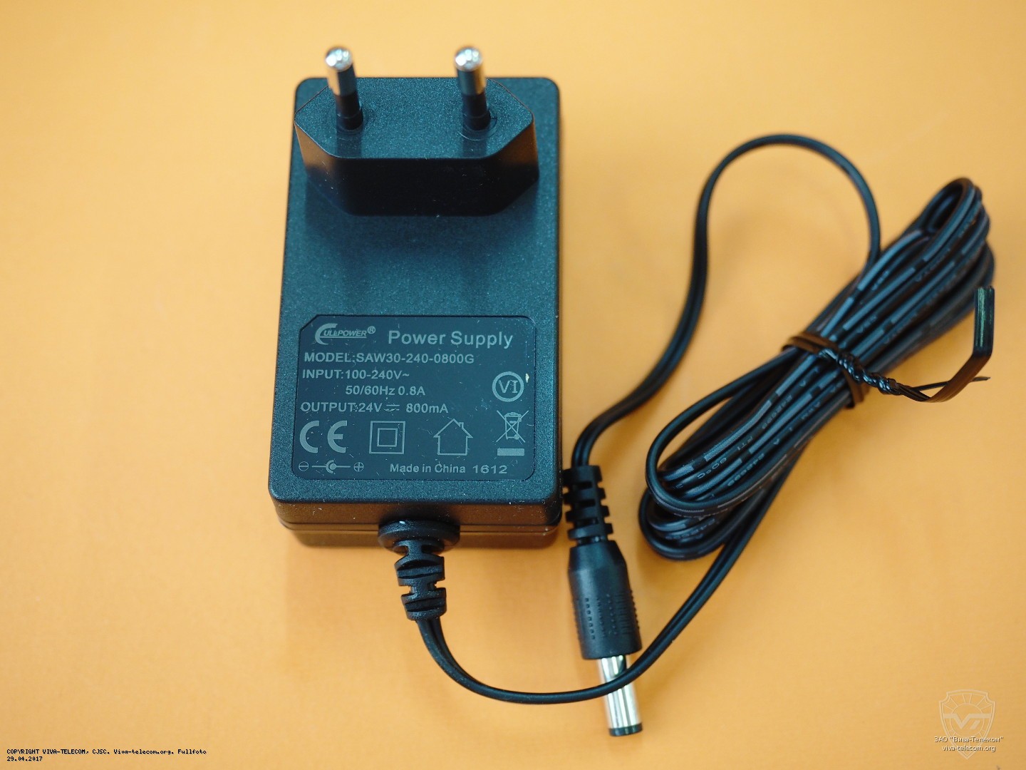 ���� ������� ��� ��������������� ����� ������� Mikrotik wAP ac