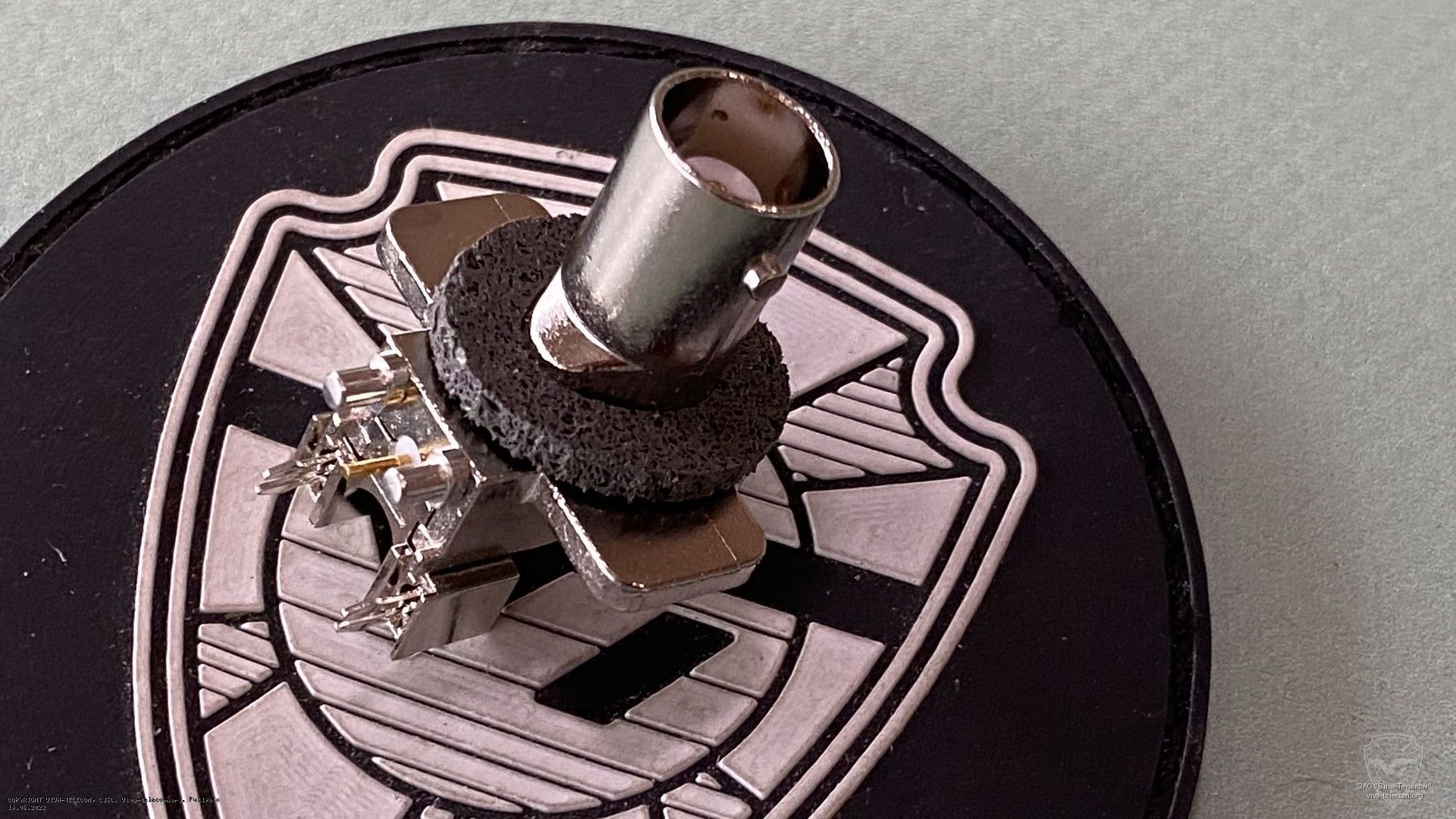 �������� ������ Motorola 0905901V02