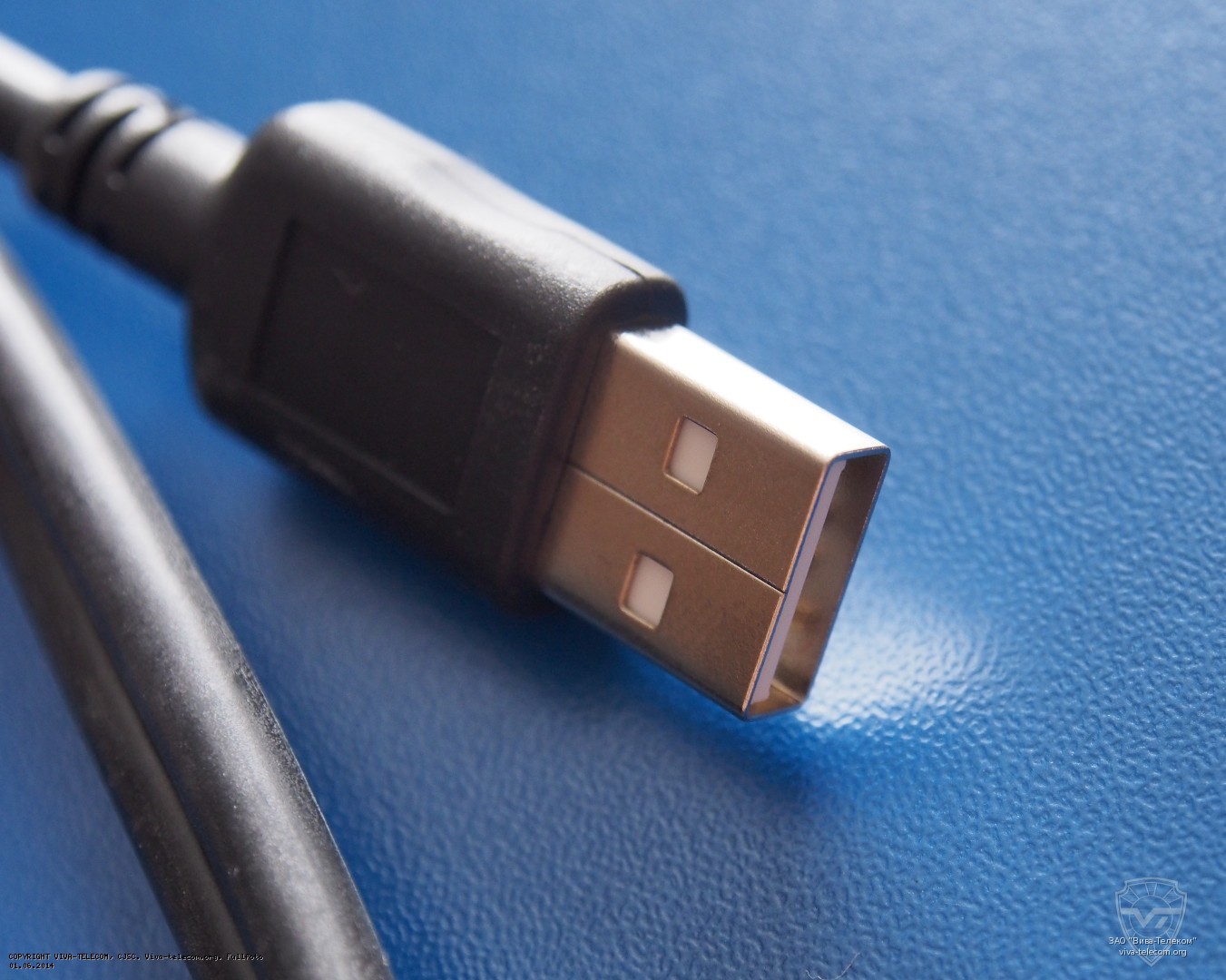 USB ������ ������ 25-124330-01R