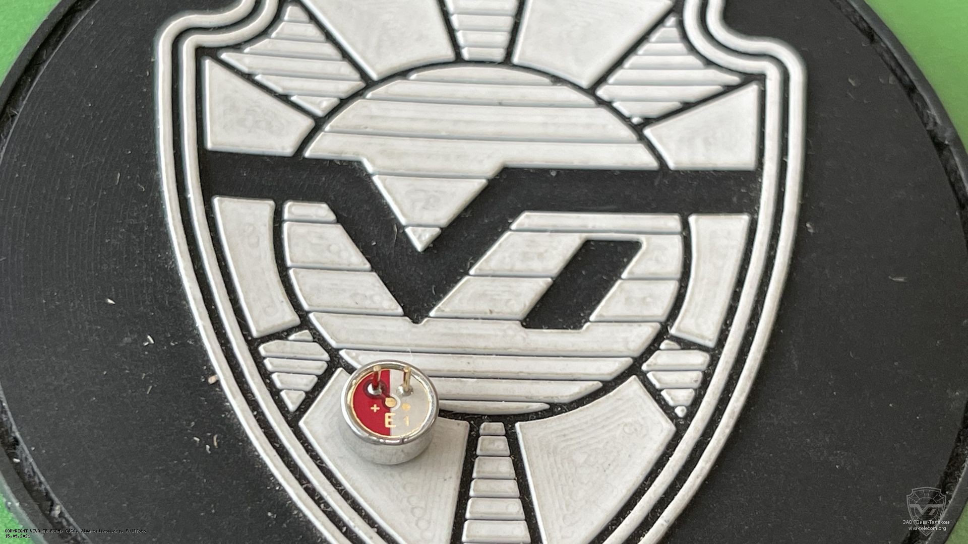 �������� �� ����� Motorola 50012012003