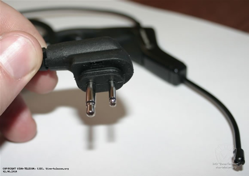 ��������� ��� ������������ - Motorola BDN6774