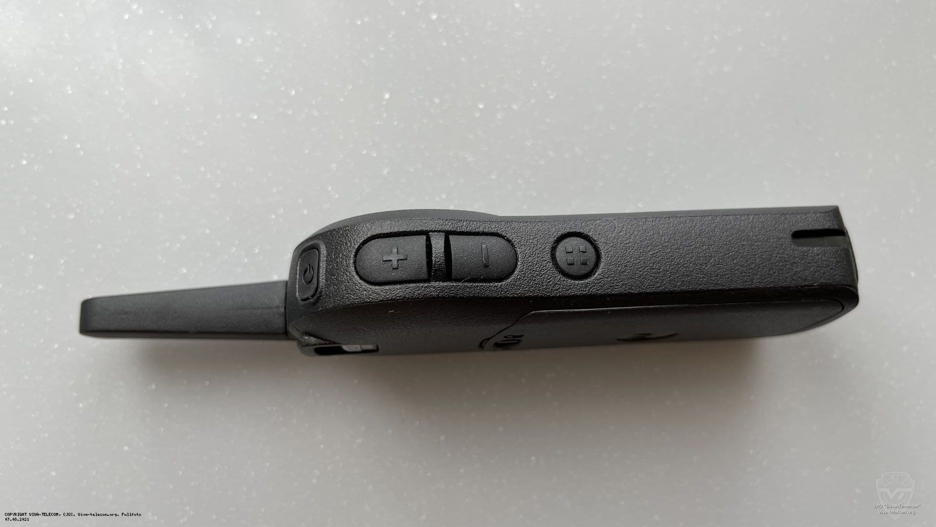 ��� ����� ������������ Motorola CLR446