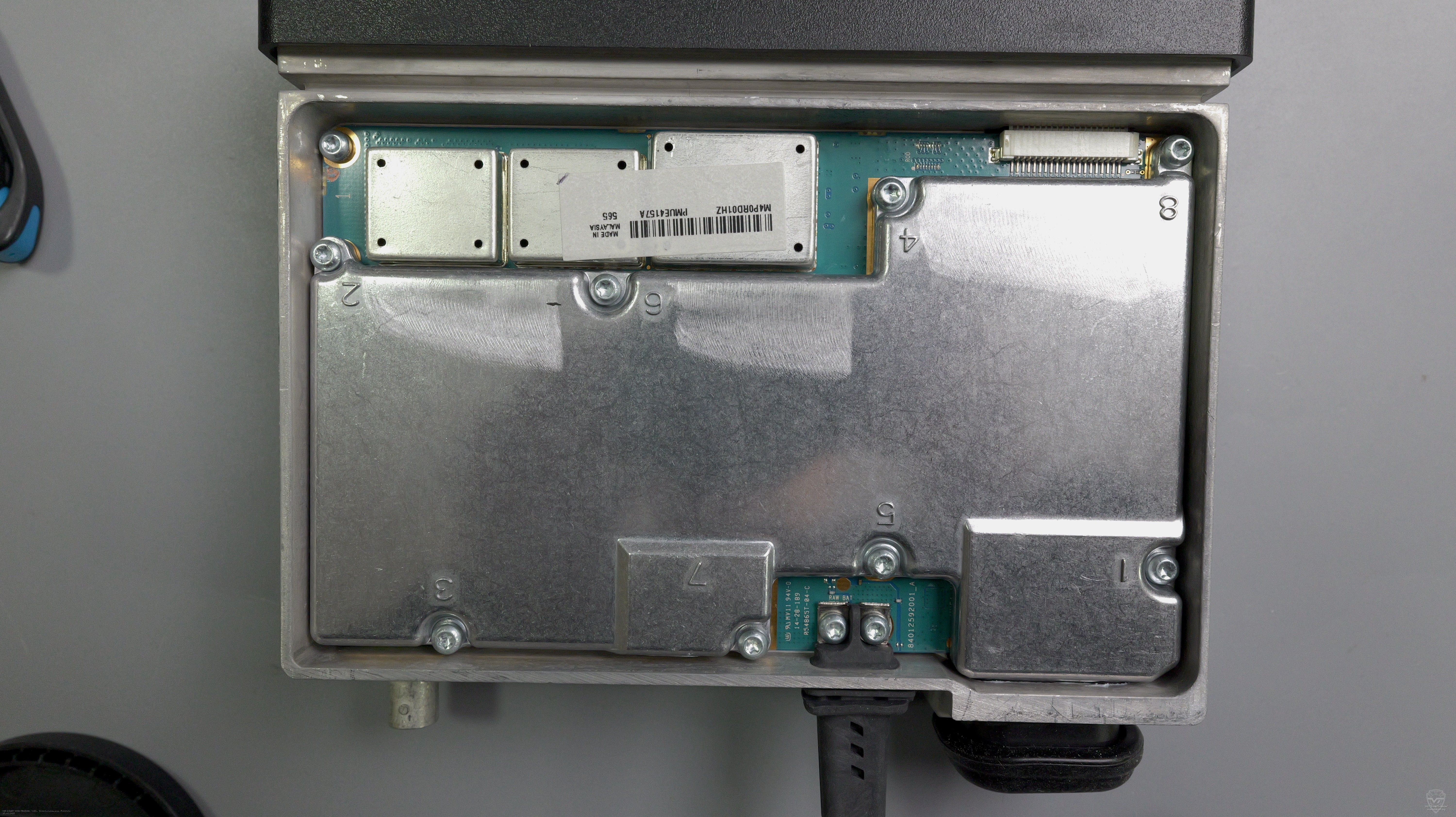 �������� ������������ Motorola DM1400