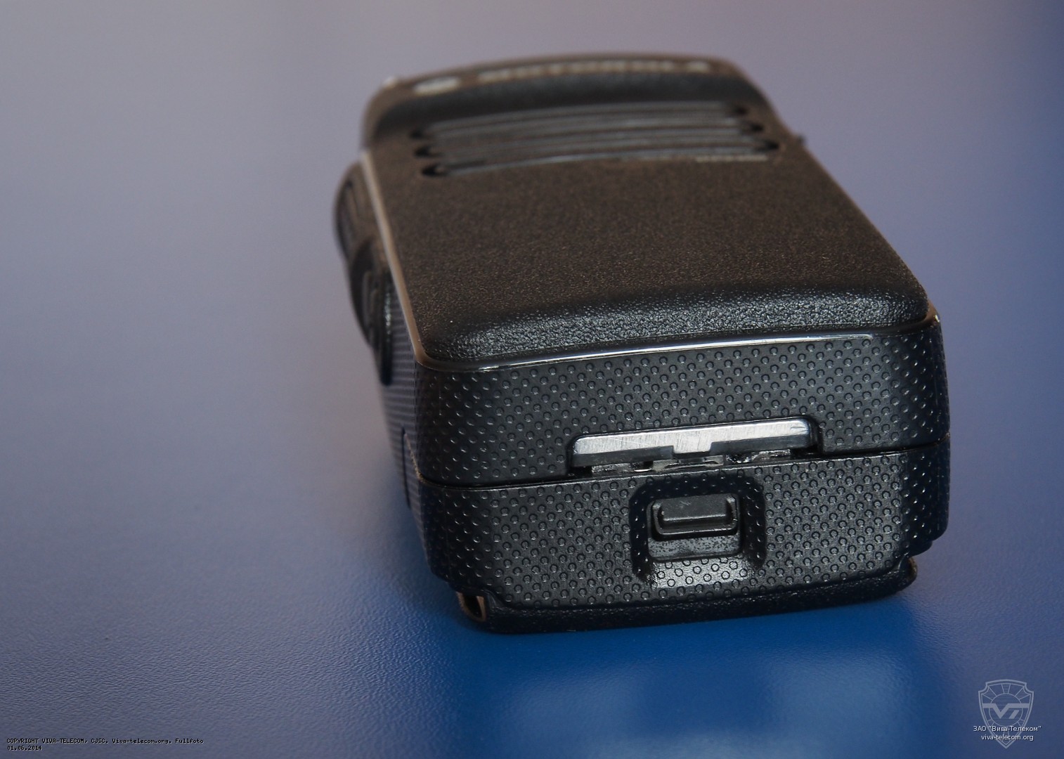 ��������� �������������� ������� ������������ DP2400