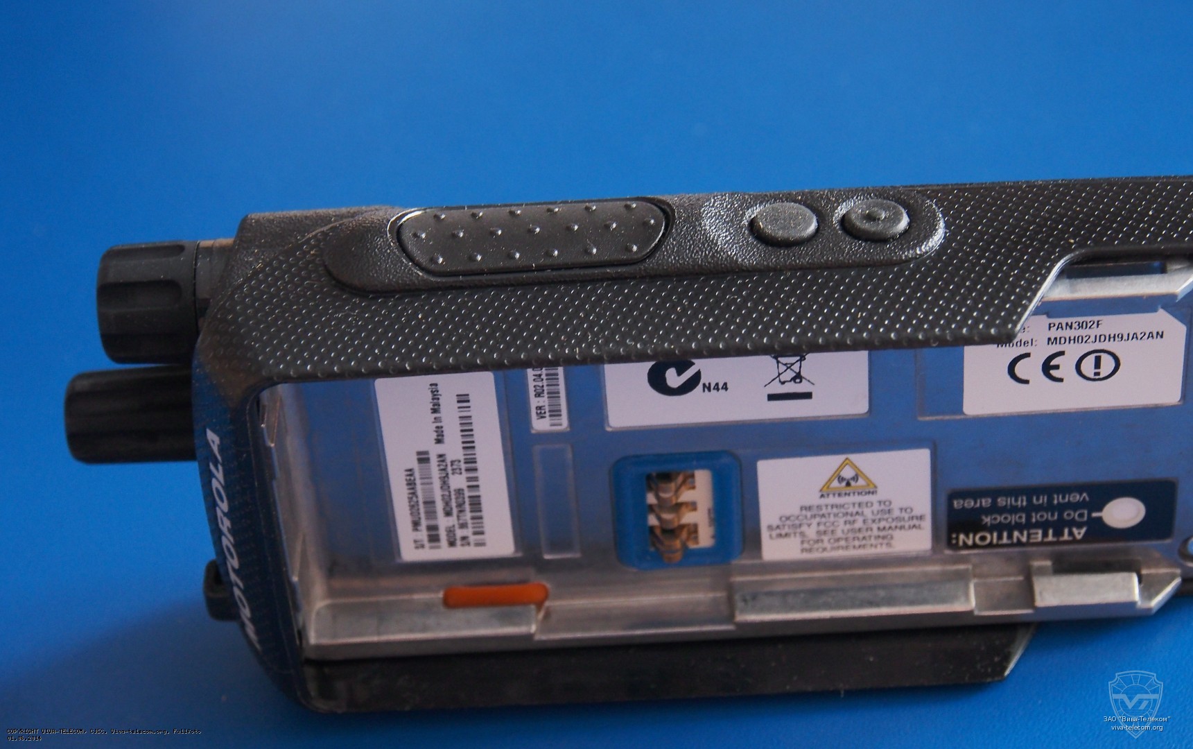 ������ �������� ������������ DP2600