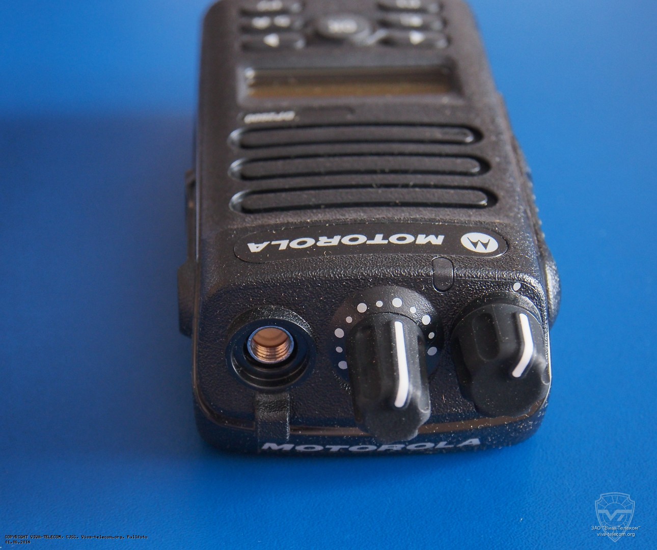 ��� ������������ Motorola DP2600 ������