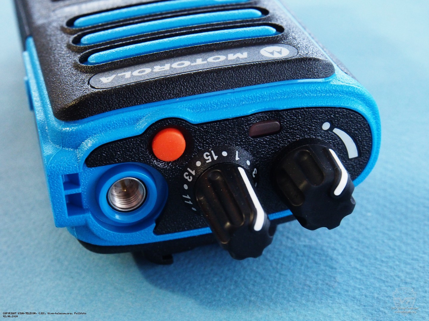 ��� ������������ Motorola DP-4401 Ex ������