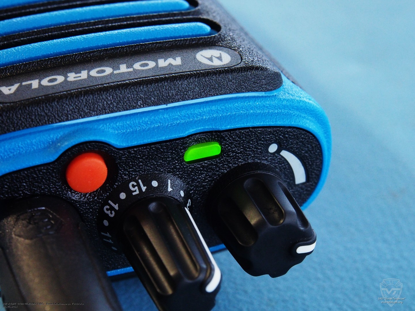 ��������� ������ ������������ DP4401 Ex