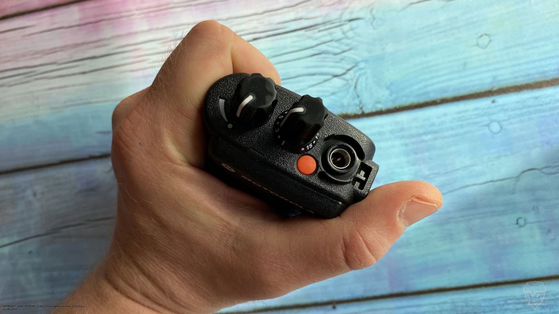 ���  ������������ Motorola DP4401E SMA ������ 