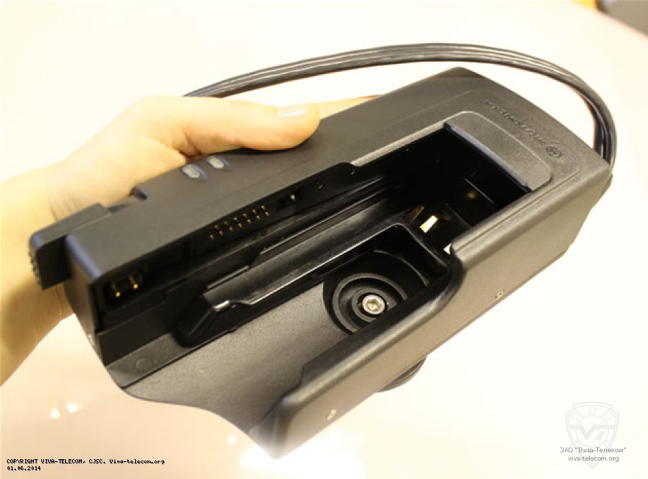 Motorola EN1007, EN1006, EN1008, EN1009