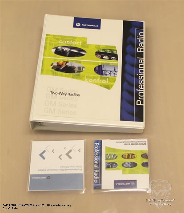 �������� �������� Motorola ENLN4142