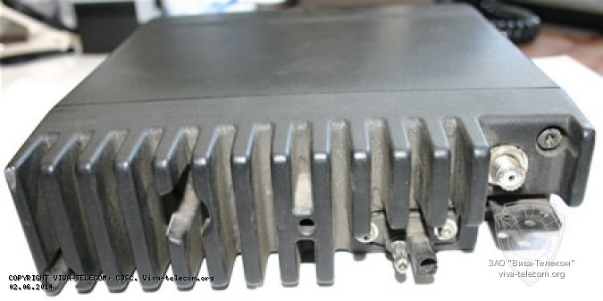 ������������ ������������� / ������� Motorola GM-300