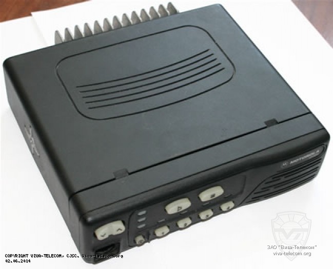 ������������ Motorola GM-350