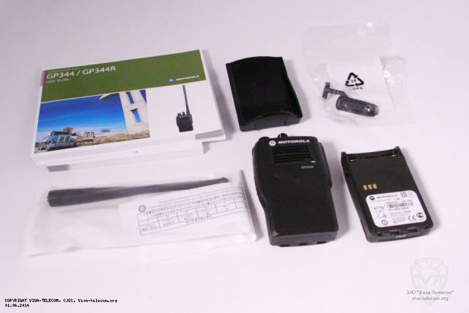 ������������ ������������ �������� GP-344R