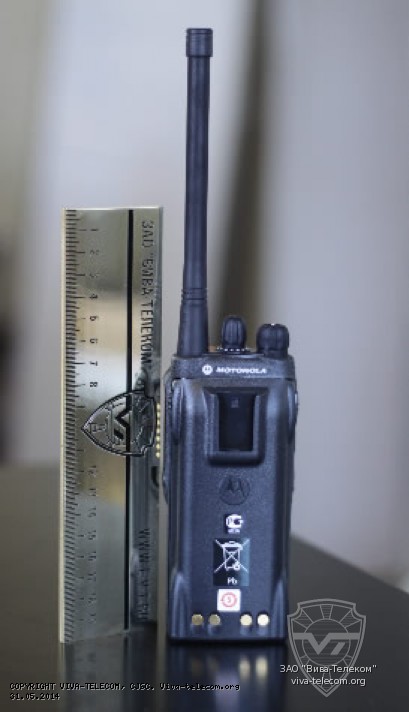    Motorola GP-360