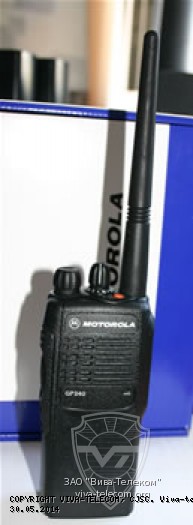 ������������ Motorola GP340