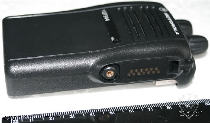 Motorola GP-344. ������������ ������