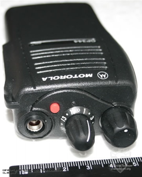 ����� �������� GP344. �������� ������