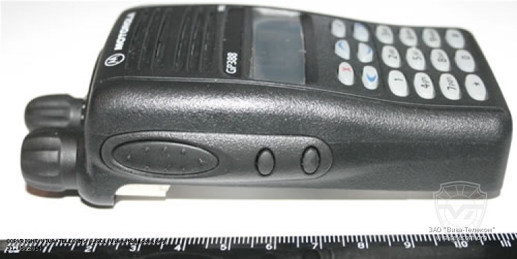 ������� ������������ Motorola GP-388