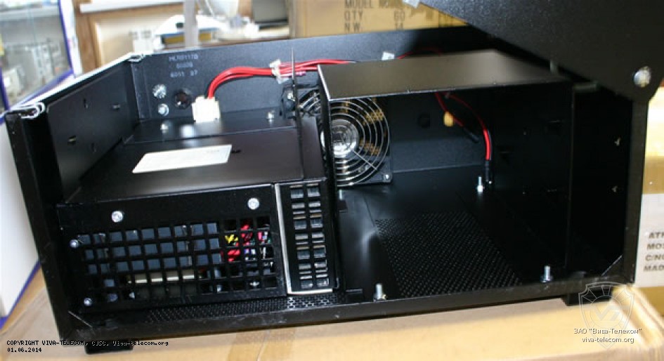 ������������ Motorola. ������ ������������� HLN9117