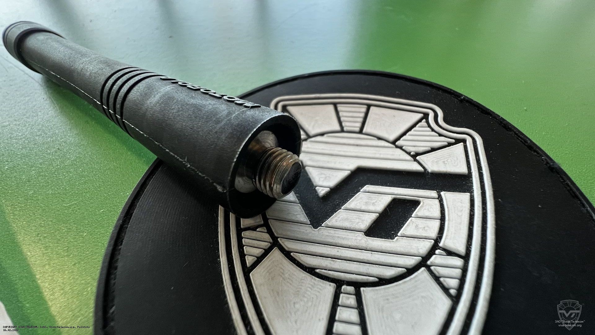 ������ ������� Motorola HAD9742