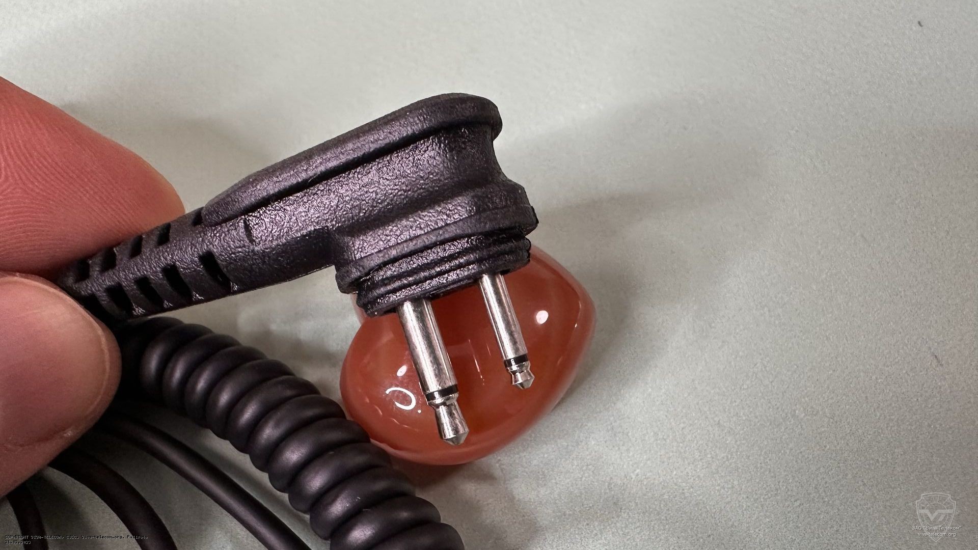 Разъем гарнитуры Motorola HKLN4599. Motorola HKLN4599 Разъем гарнитуры Motorola HKLN4599