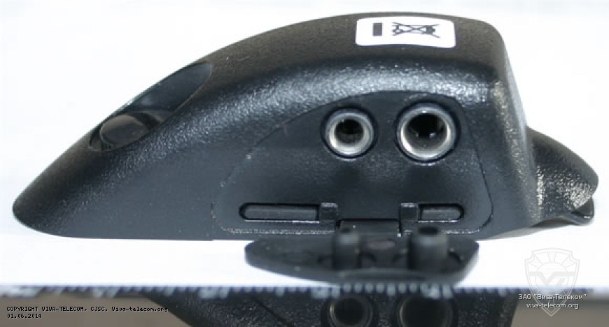 Motorola HLN9716 - ������� ��� ����������� �������� ������������ Motorola GP300