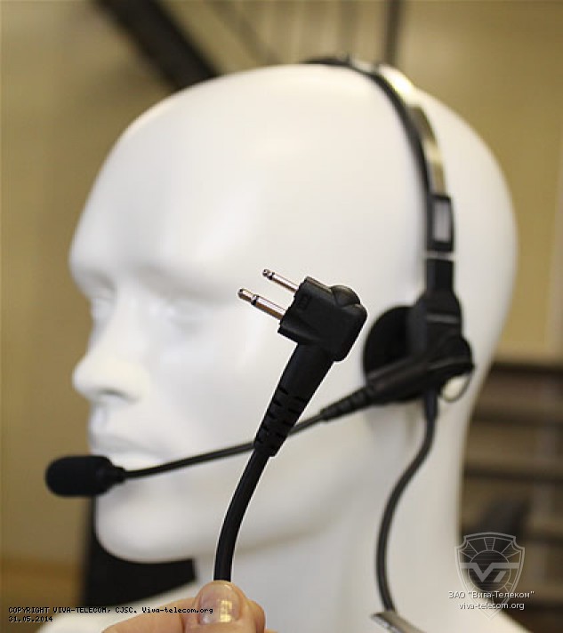 ������ ������������� Motorola HMN9013